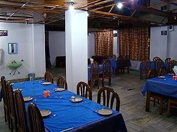 Chandermukhi Hotel Манали Экстерьер фото