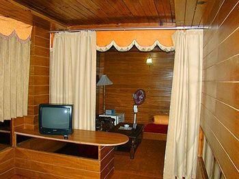 Chandermukhi Hotel Манали Экстерьер фото