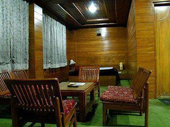 Chandermukhi Hotel Манали Экстерьер фото